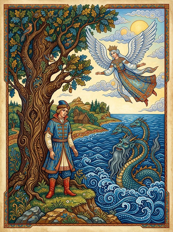 Данило Бессчастный