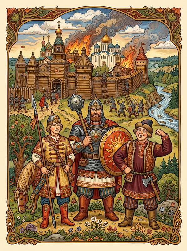 Фома Беренников