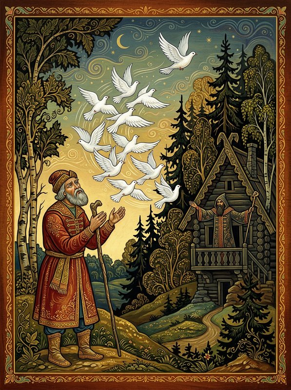 Хитрая наука