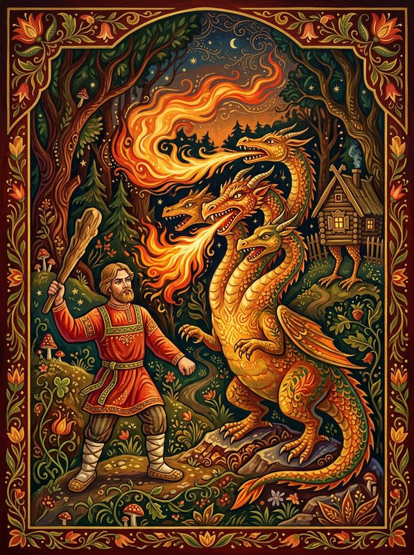 Иван Попялов