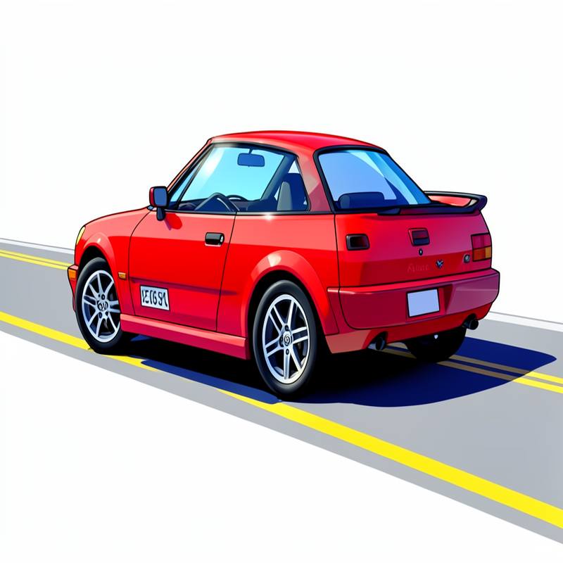 Раскраски – Машина