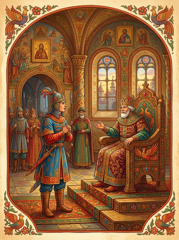 Мудрые ответы