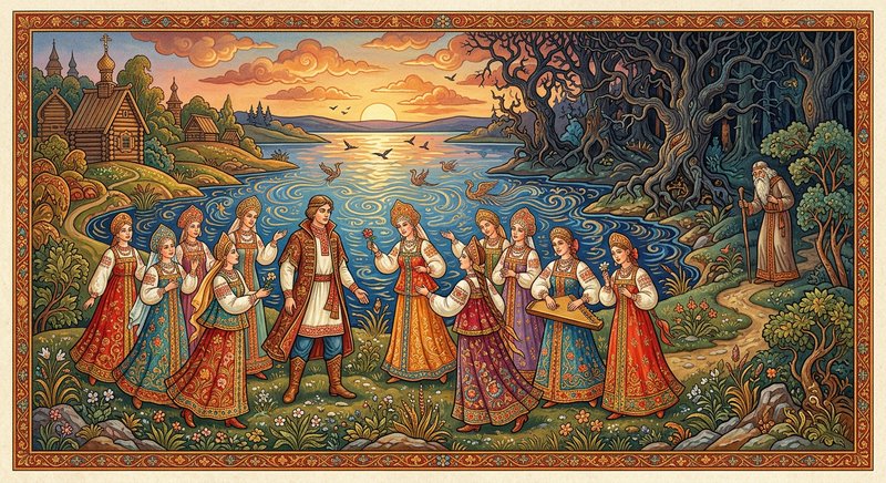 Неосторожное слово