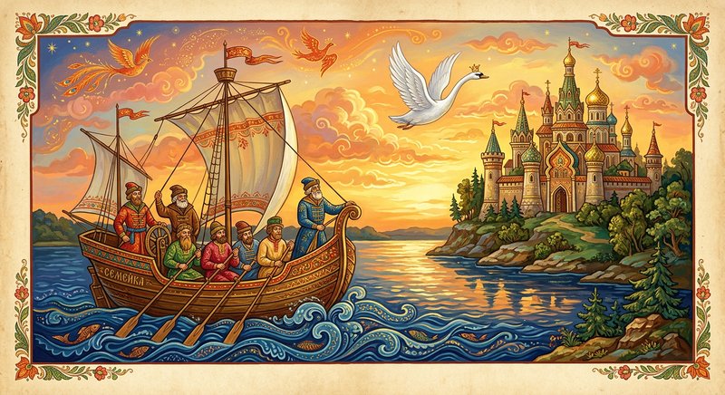 Семь Семионов